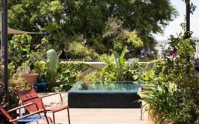 Hotel Neri - Relais & Chateaux